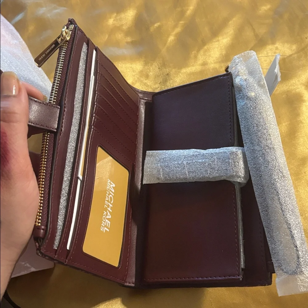 Michael Kors chic michael